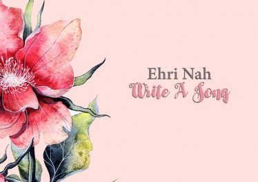 Ehri Nah - Write a Song (Aero Manyelo Edit)