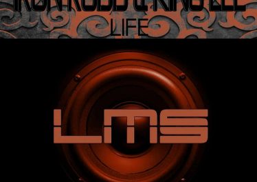 Iron Rodd feat. King Lee - Life (Modern Deep Mix)