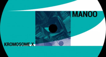 Manoo – Kromosome X (Original)