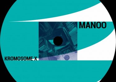 Manoo - Kromosome X (Original)