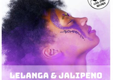 LELANGA & Jalipeno - Shona Wena (I Love You Soul Deep Mix)