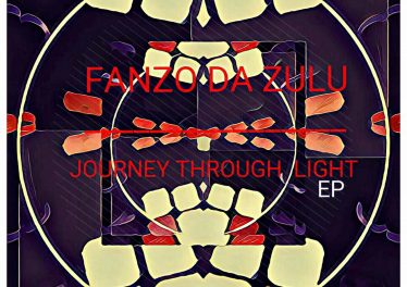 Fanzo Da Zulu - Journey Through light EP - Jam Your Way (Original)