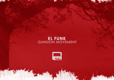 El Funk & HyperSOUL-X - Huyeh (Main Mix), latest south african house, new sa house music, afrohouse, new house music 2018, best house music 2019