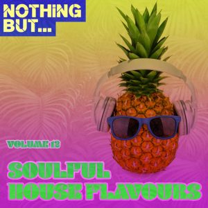 VA Nothing But… Soulful House Flavours, Vol. 12