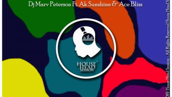 MarvTainment feat. Ak Sunshine & Ace Bliss - Testify (Ethiopian Chyld Vocal Mix)