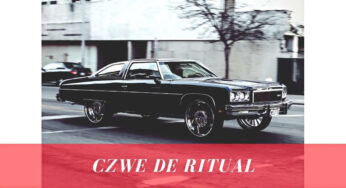 Czwe De Ritual – Dub System (Original Mix)
