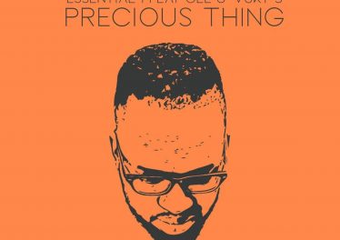 Essential I feat. Ole & Vuky J - Precious Thing (Main Vocal Mix)