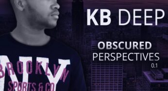 PHill SA – Black Panther (KB Deep’s Remedial Rub)