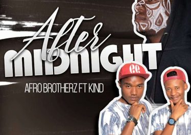 Afro Brotherz - After Midnight (feat. Kind), new afro house music, latest house music, afro house 2019, download afrohouse music, best house music