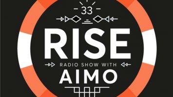 Aimo - RISE Radio Show Vol. 33