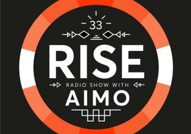 Aimo - RISE Radio Show Vol. 33