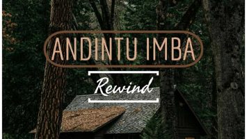 Andintu Imba - Rewind (Main Mix)