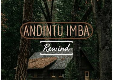 Andintu Imba - Rewind (Main Mix)