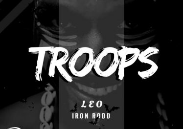 Leo & Iron Rodd - Troops