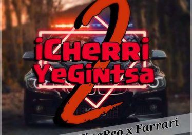 Baseline feat KingReo & Farrari - iCherriYeGintsa 2