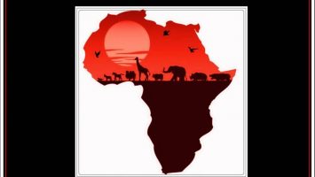 Blaq Owl - Africa Is Not A Jungle (Original Mix)