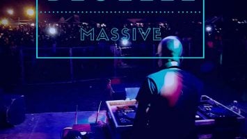 Bluelle - Bluelle Massive Mix Episode 2, afrotech, afro house afro tech house, afro house 2019 mix