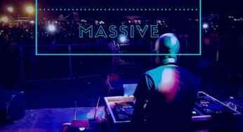 Bluelle – Massive Mix Episode 4