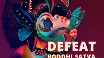 Boddhi Satva - Defeat (feat. SIC)