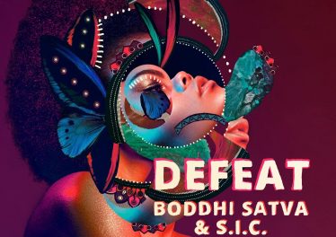 Boddhi Satva - Defeat (feat. SIC)