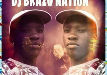 Brazo Nation - Elements