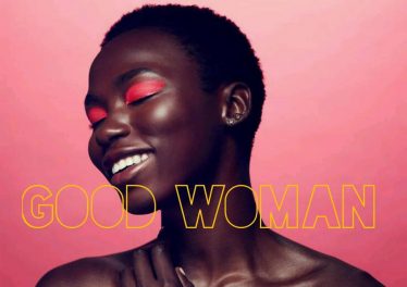 Genvee feat. Kayode Dele-Ojo - Good Woman (Original Mix)