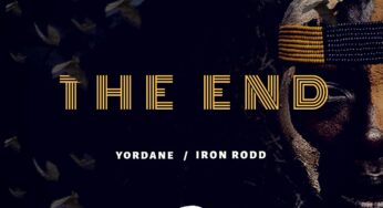 Dj Yordane & Iron Rodd – The End