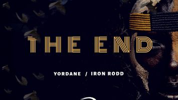 Dj Yordane & Iron Rodd - The End