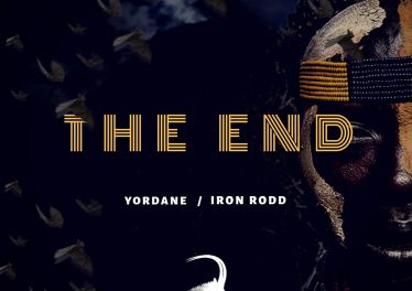 Dj Yordane & Iron Rodd - The End