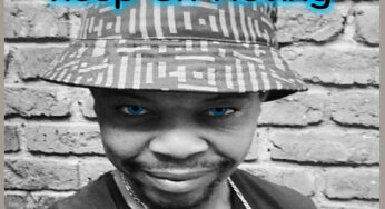 Crazy-B SA – Keep On Moving EP