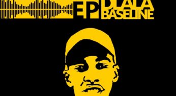DJ Baseline – Future Dlala Baseline EP