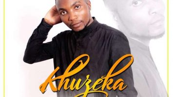 DJ Khusso - Khuzeka (feat. Rambo S & Errence)