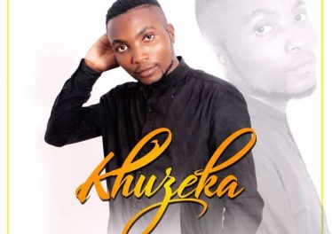 DJ Khusso - Khuzeka (feat. Rambo S & Errence)