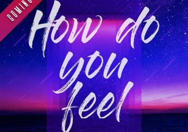 DJ Mshega - How Do You Feel (feat. Ziyon)