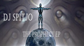 DJ Spitjo – The Prophecy EP