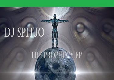 DJ Spitjo - The Prophecy EP