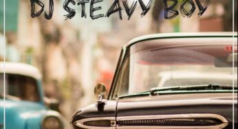 DJ Steavy Boy – Gqom Township (Original Mix)