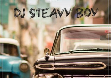 DJ Steavy Boy - Gqom Township (Original Mix)