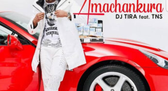 DJ Tira – Amachankura (feat. TNS)