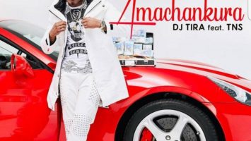 DJ Tira - Amachankura (feat. TNS), gqom mp3 download, new gqom music, gqom 2019, mp3 download gqom music, fakaza 2019 gqom, latest south african gqom music