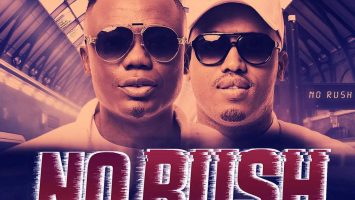 DJ Tira & Prince Bulo - No Rush (Lemon & Herb Remix), new afro house, afro house songs, afro beat, south african house, sa afro house mp3