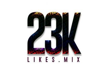 Dj Thakzin - 23K Likes Mix