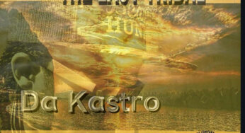 Da Kastro – Tribal Movement (Original Mix)