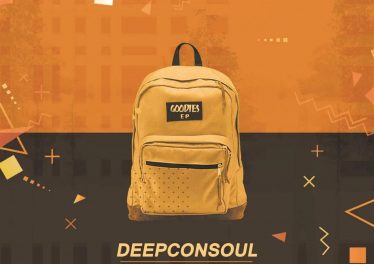 Deepconsoul The Goodies, Vol. 4