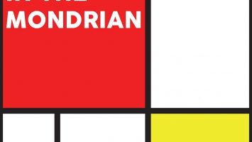 Diamantero - Africans in the Mondrian