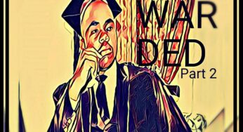 Dj Kaybabo – Rewarded, Pt. 2