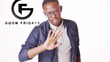 GqomFridays Mix Vol.105 (Mixed By Dj Tempo), GQOM 2019, fakaza 2019 gqom, gqom mp3 download, sa music