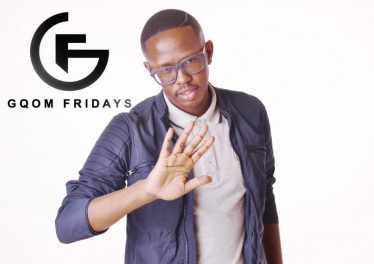 GqomFridays Mix Vol.105 (Mixed By Dj Tempo), GQOM 2019, fakaza 2019 gqom, gqom mp3 download, sa music