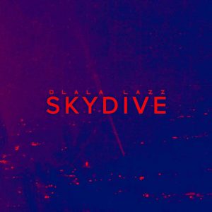 Dlala Lazz - SKYDIVE, Latest gqom music, gqom tracks, gqom music download, club music, afro house music, mp3 download gqom music
