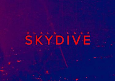 Dlala Lazz - SKYDIVE